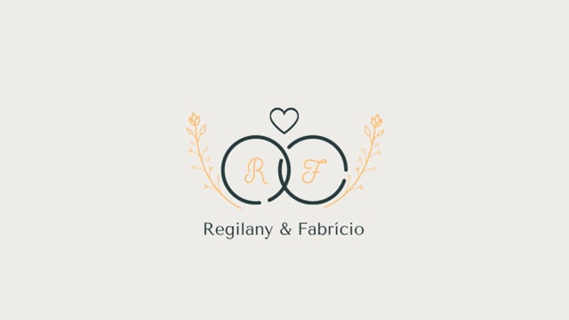 Casamento Regilany & Fabrício