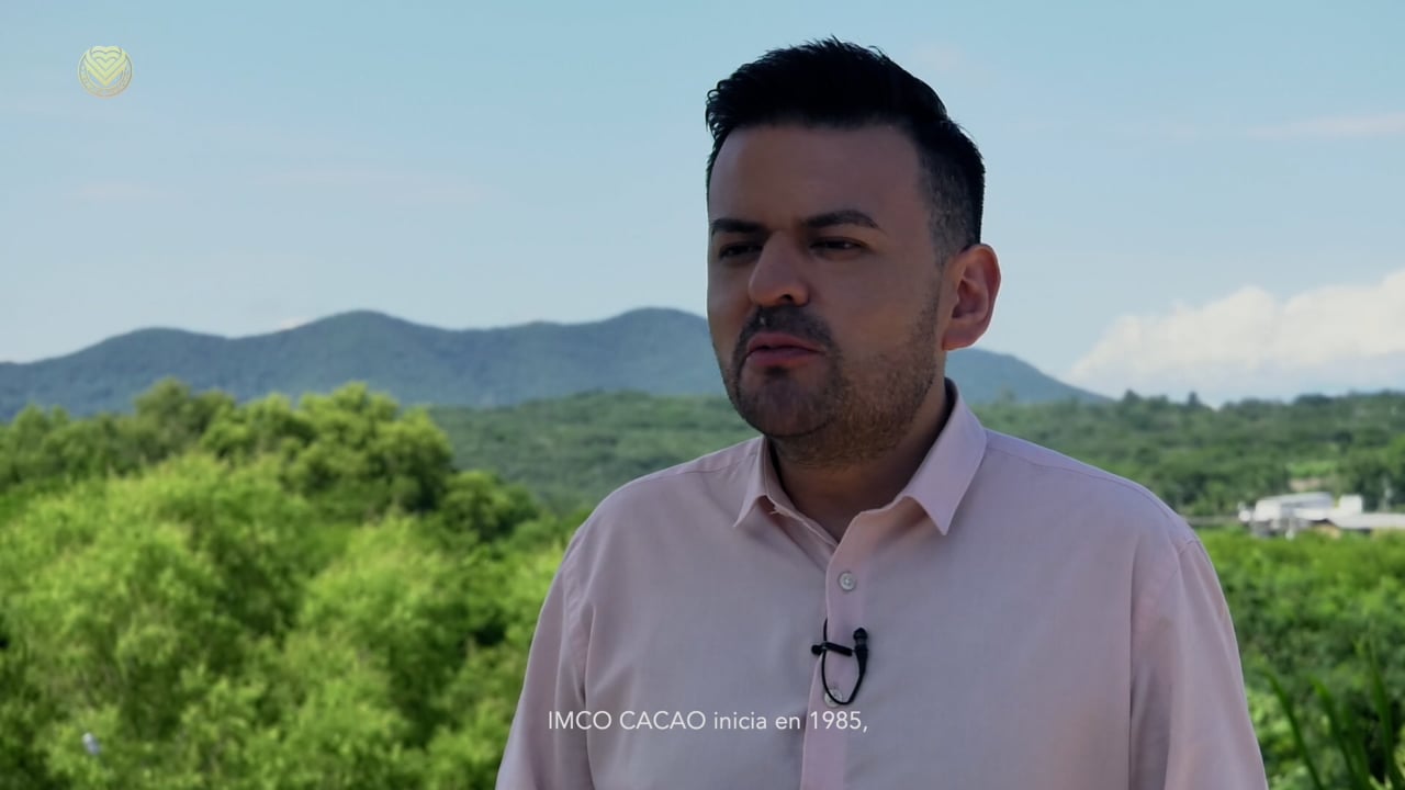 IMCO CACAO