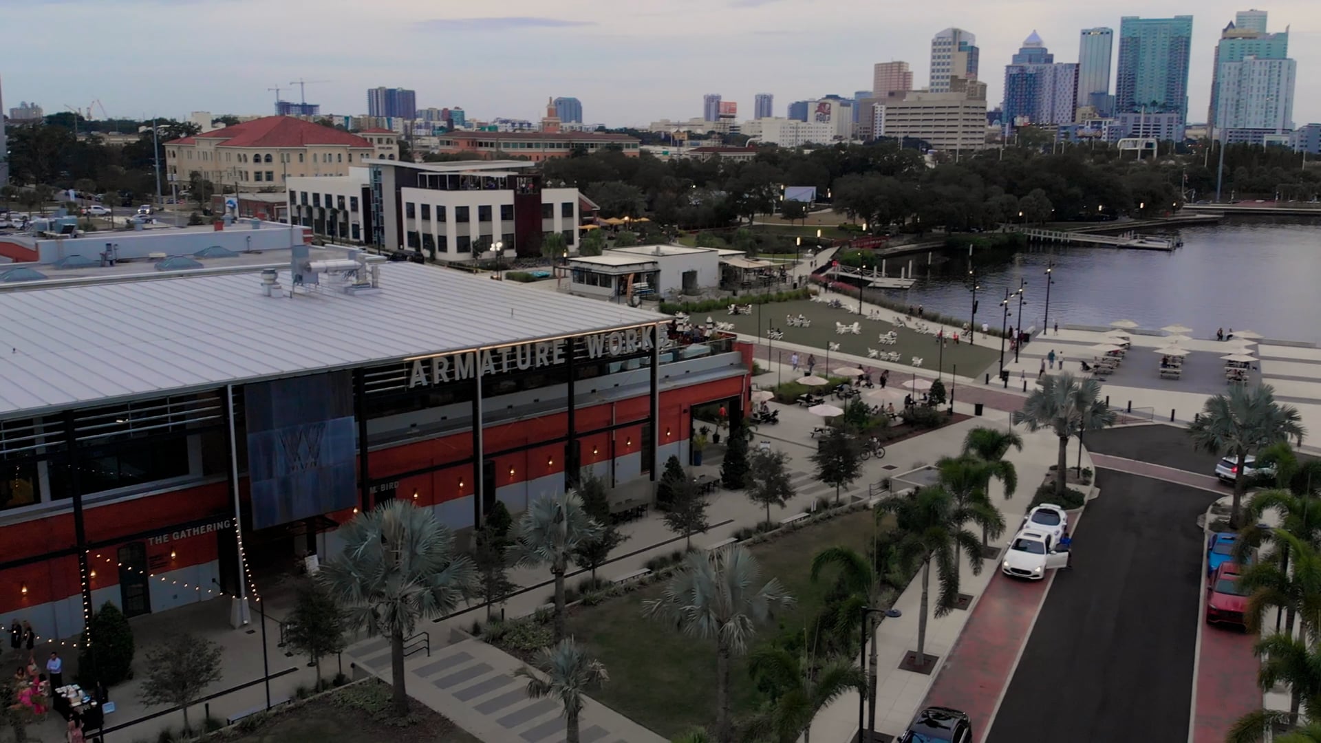 Wine Women and Shoes 2021