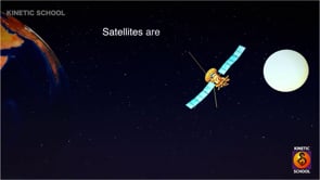 How Satellite Works