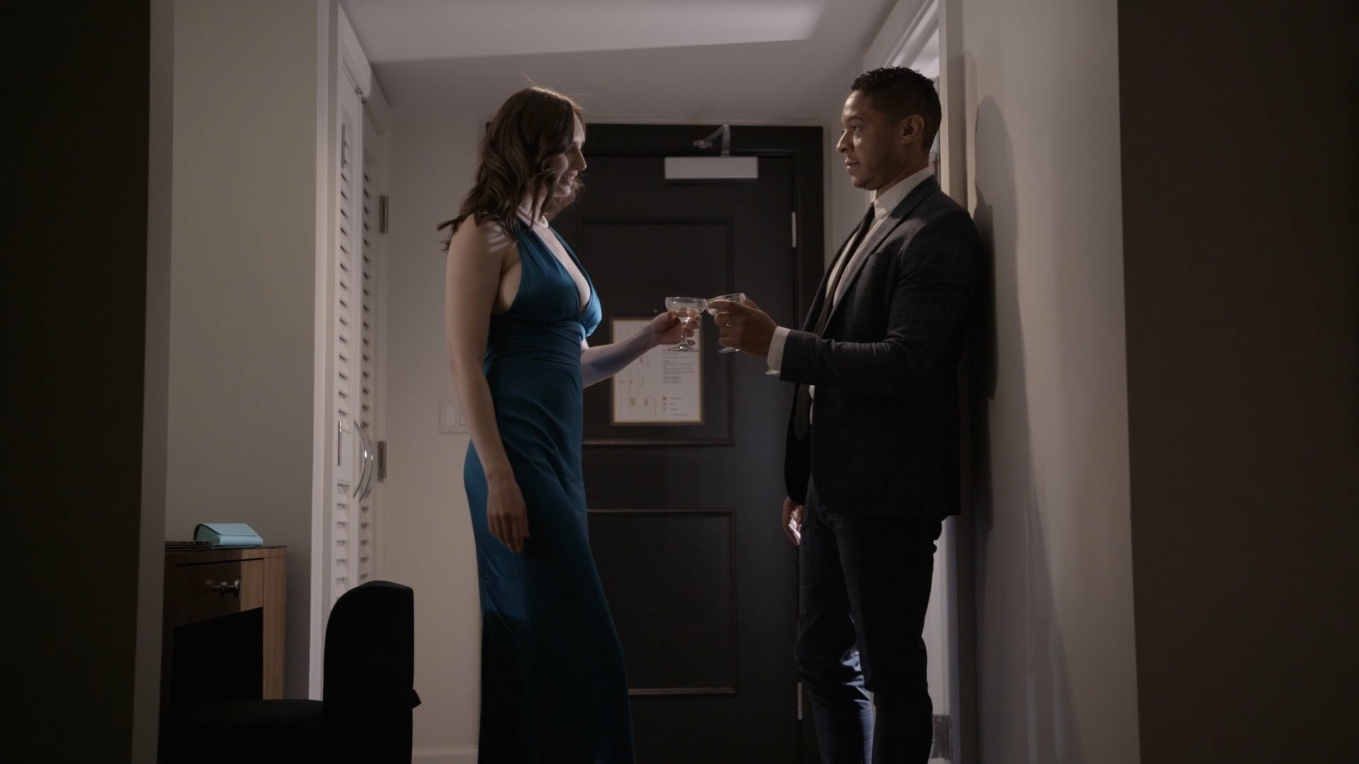 Once in a Blue Moon Trailer