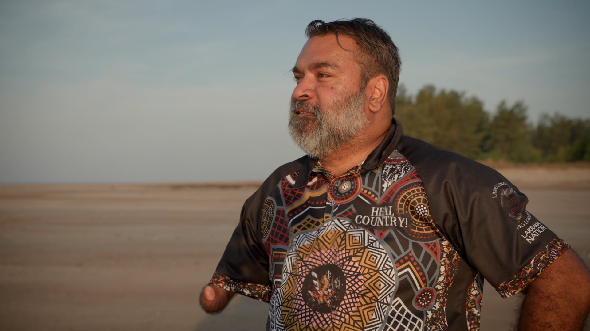 AFANT | Traditional Owner