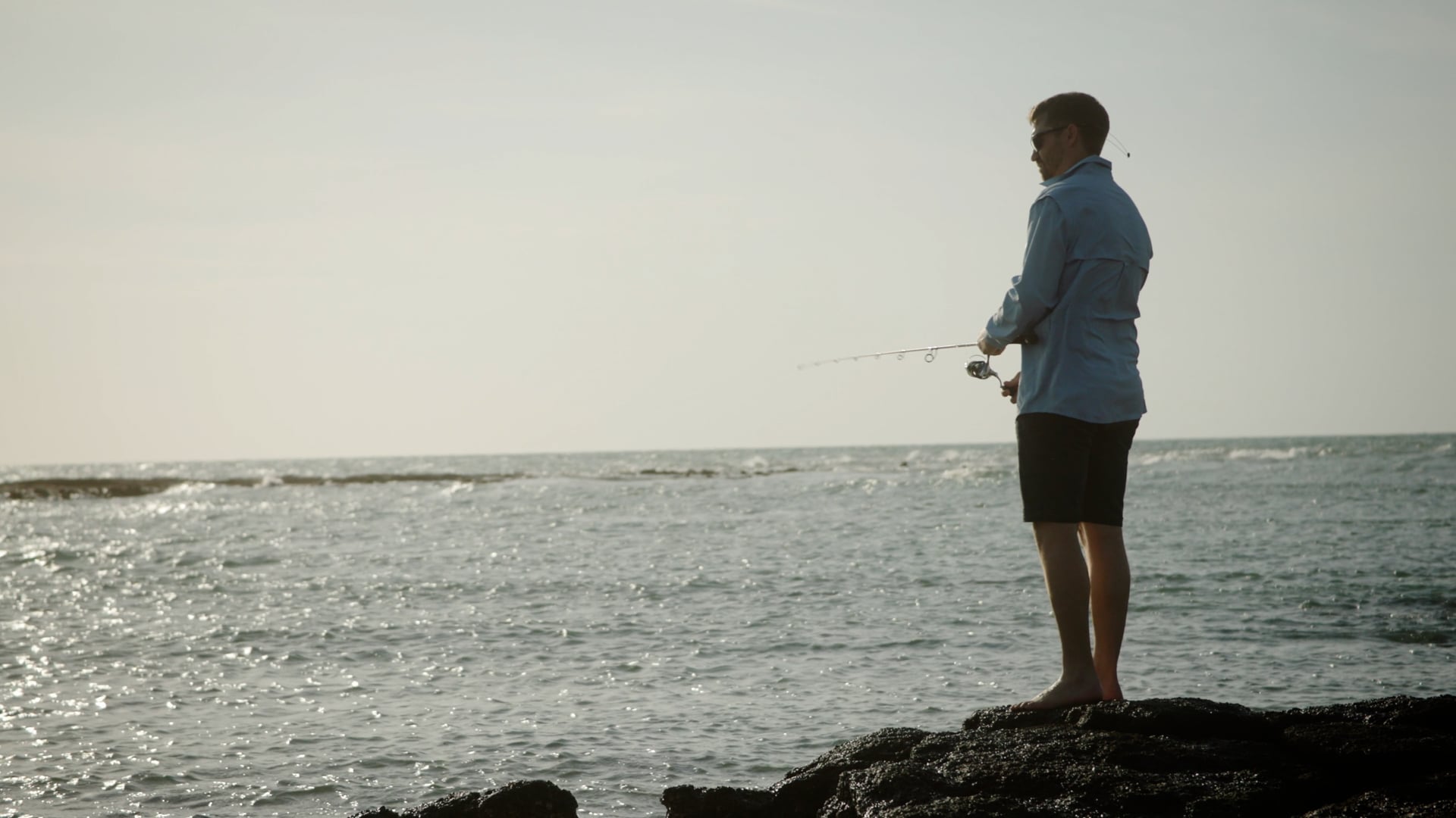 AFANT | Recreational Fisher