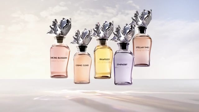 Louis Vuitton, Other, Louis Vuitton Rhapsody Packaging
