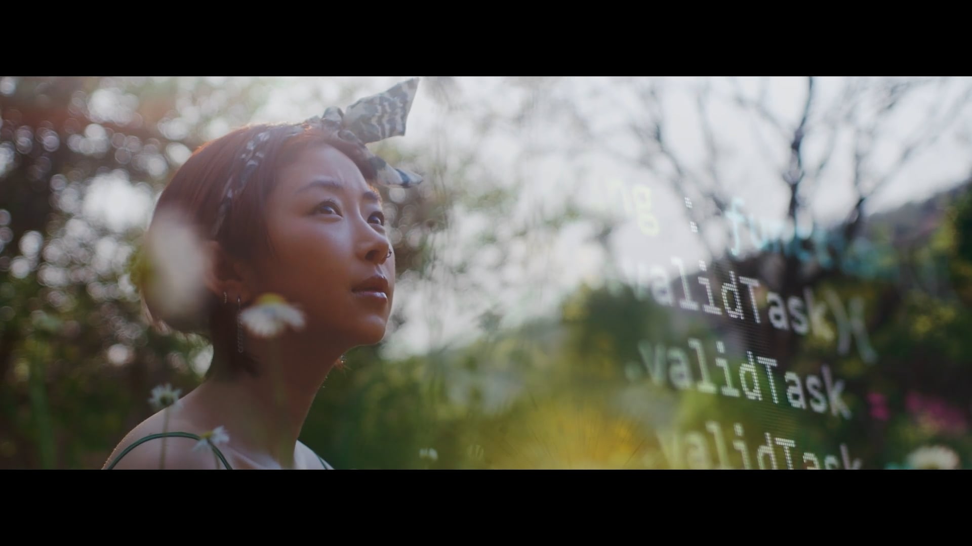 Hyperion - Code Did this (Directors Cut)