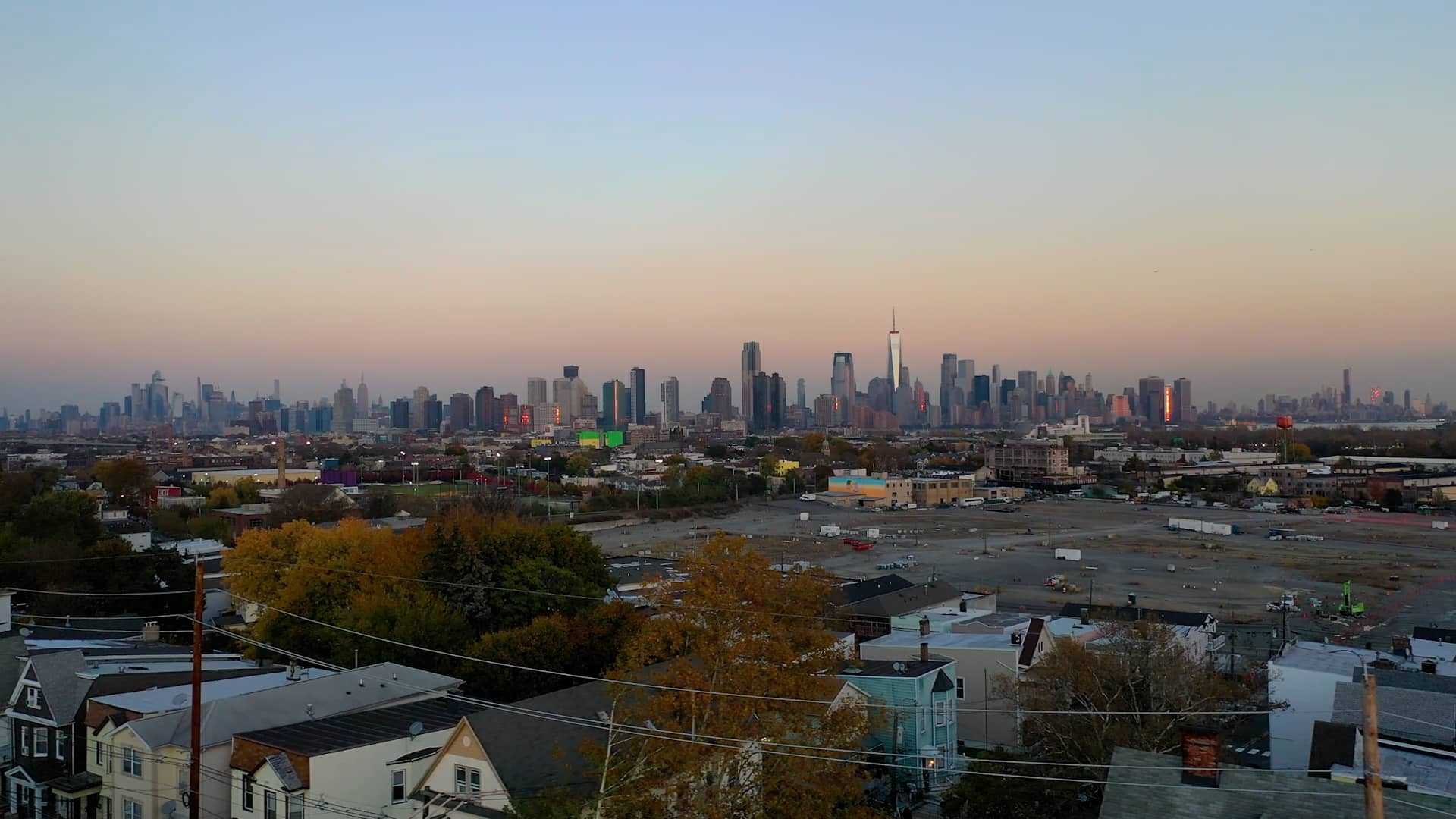 197 Arlington Ave Jersey City unbranded on Vimeo