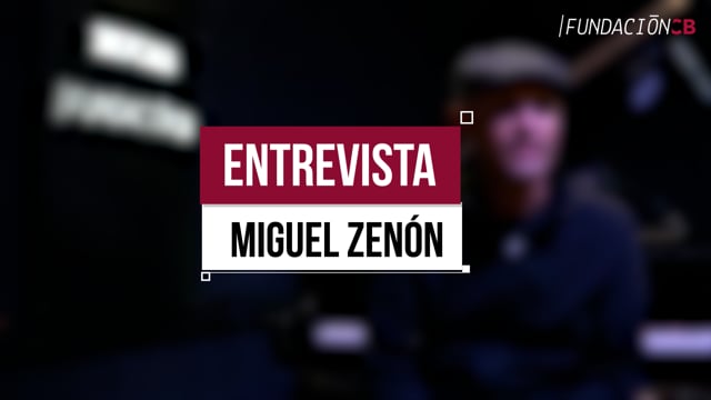 Entrevista - Miguel Zenón