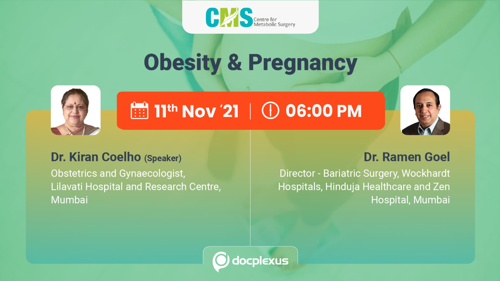 Obesity & Pregnancy