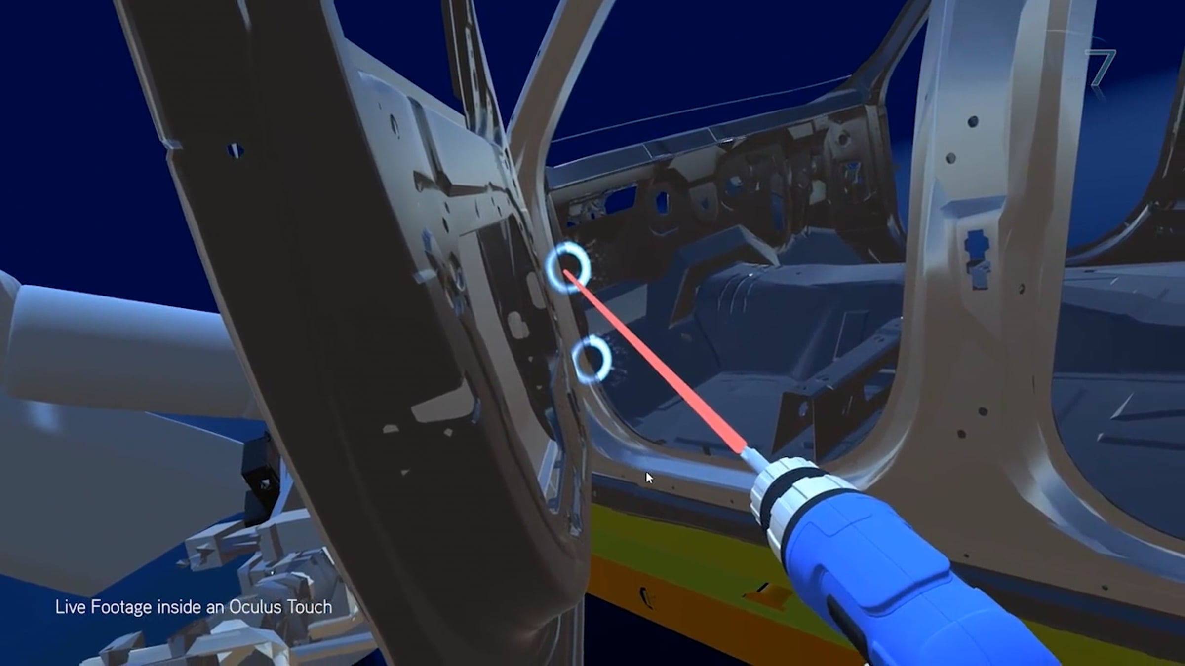 Oculus Touch Training Simulation | Videos & Movies on Vimeo