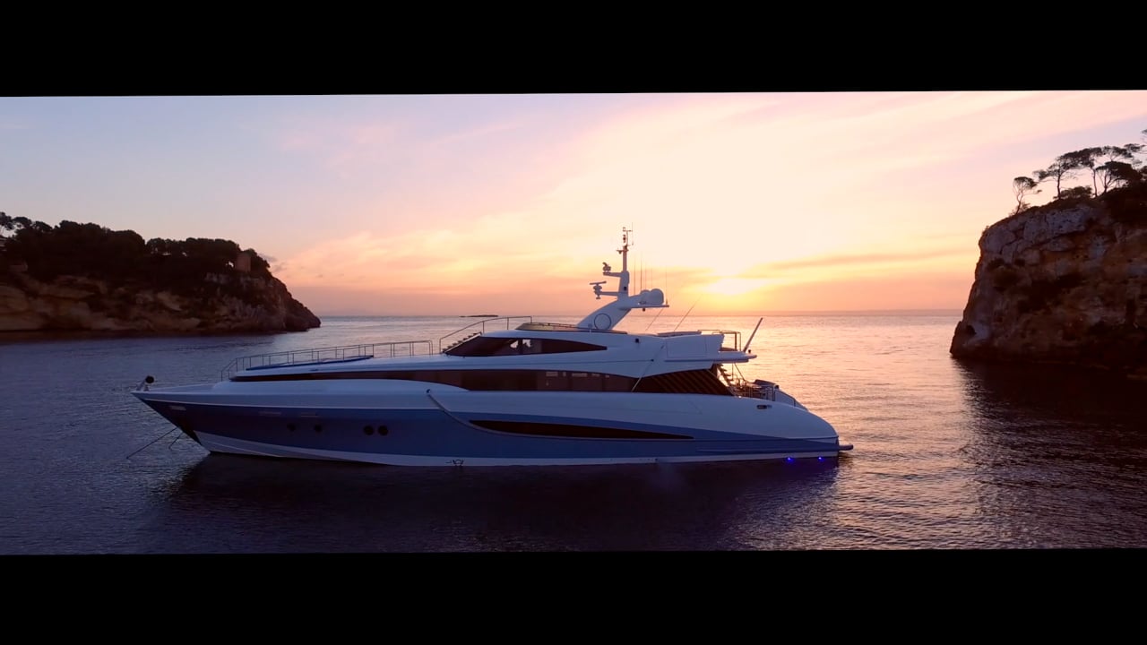 Yacht Video