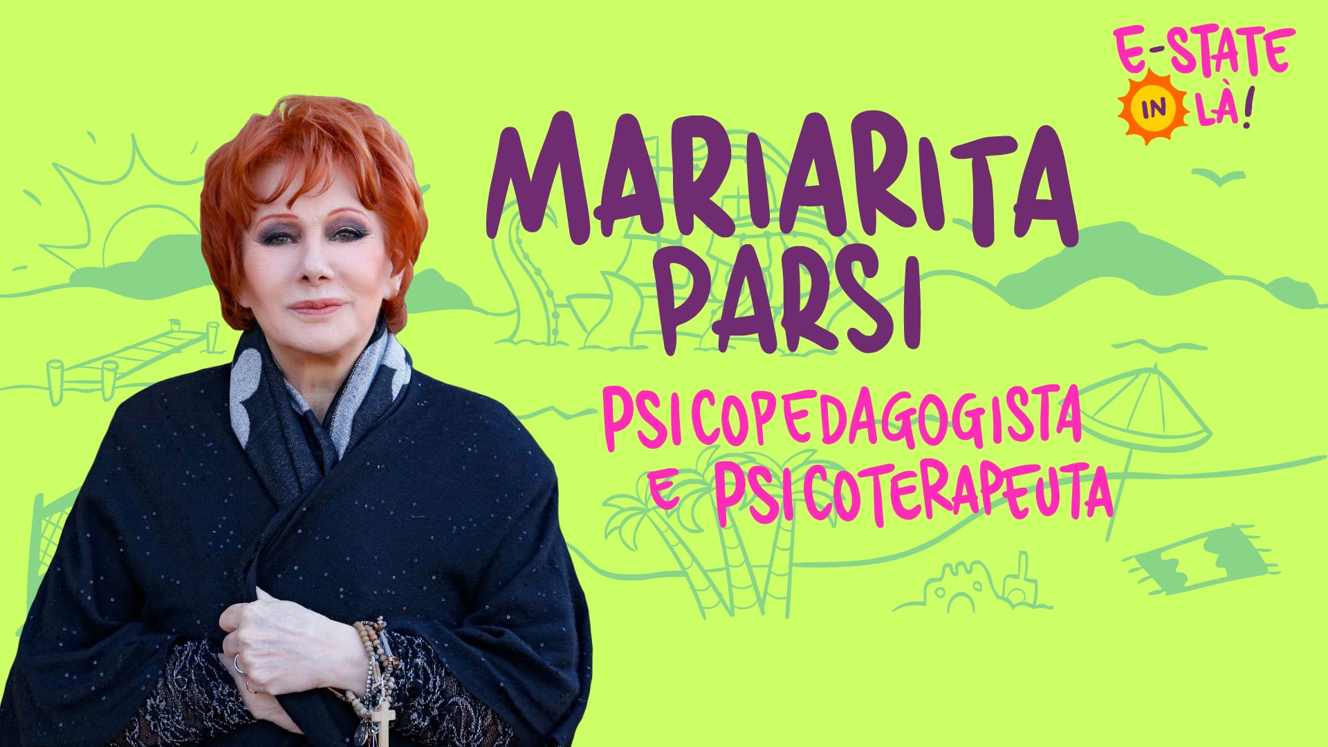 Copertina del video