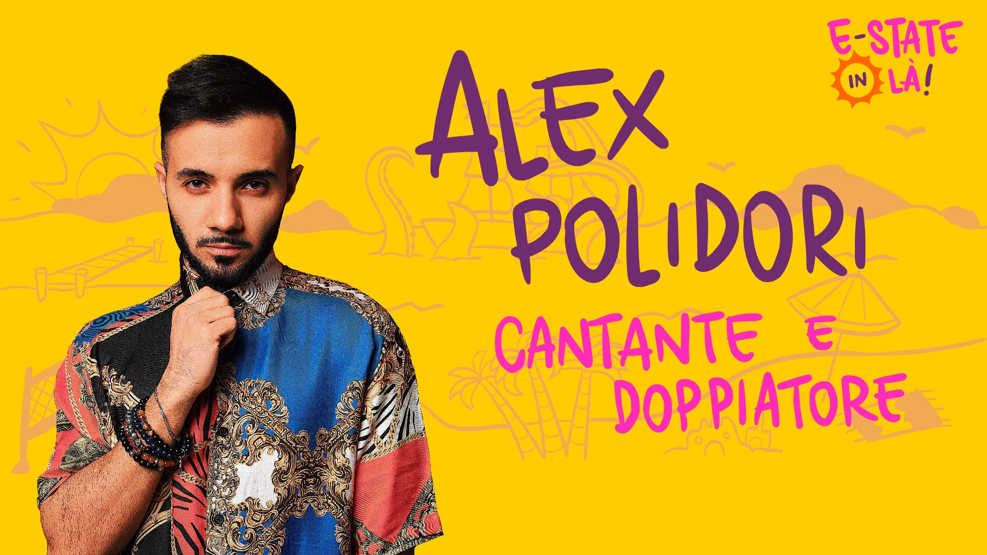 Copertina del video