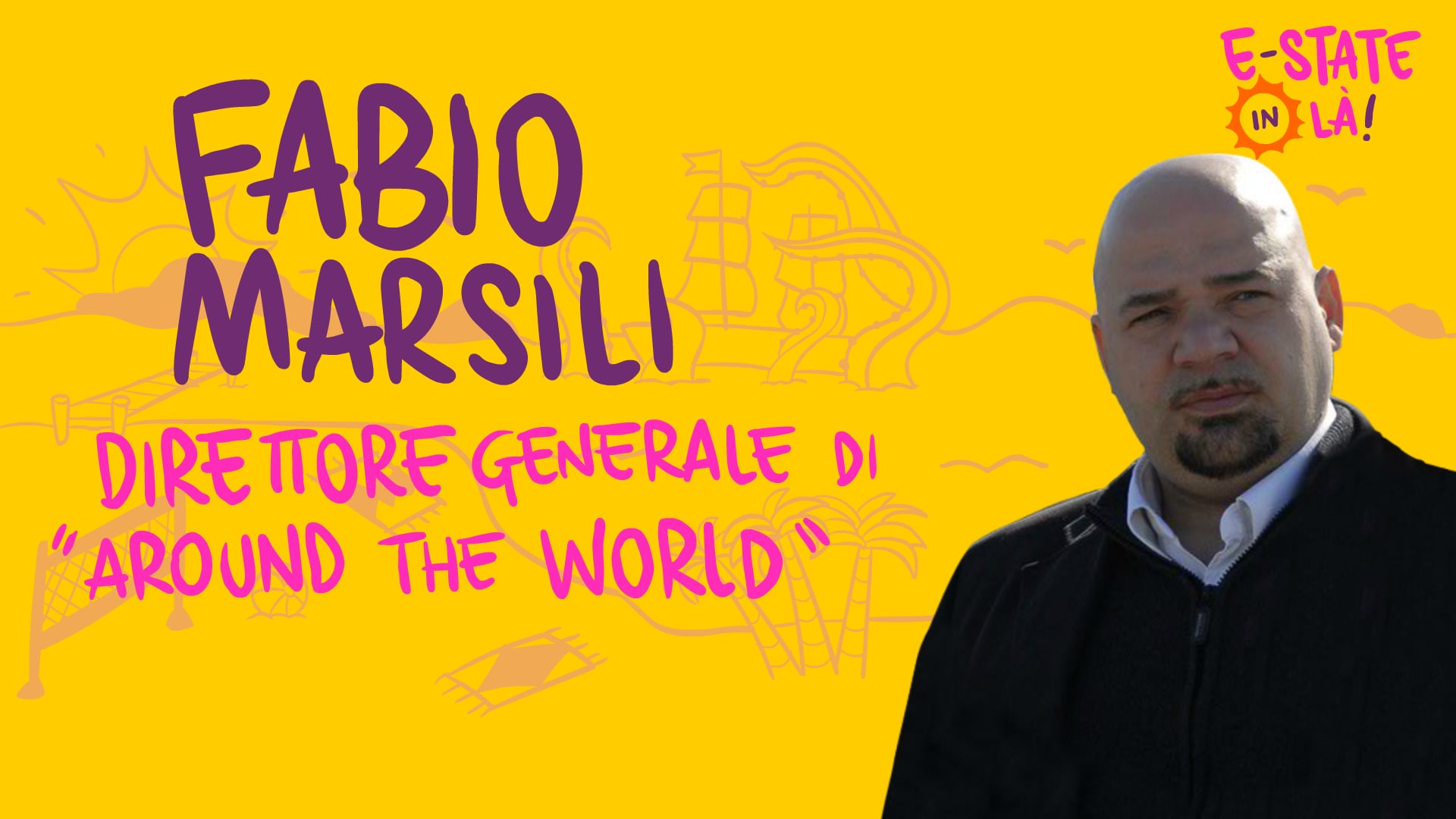 Copertina del video