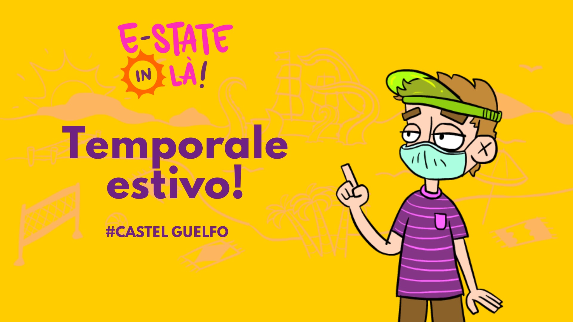 Copertina del video