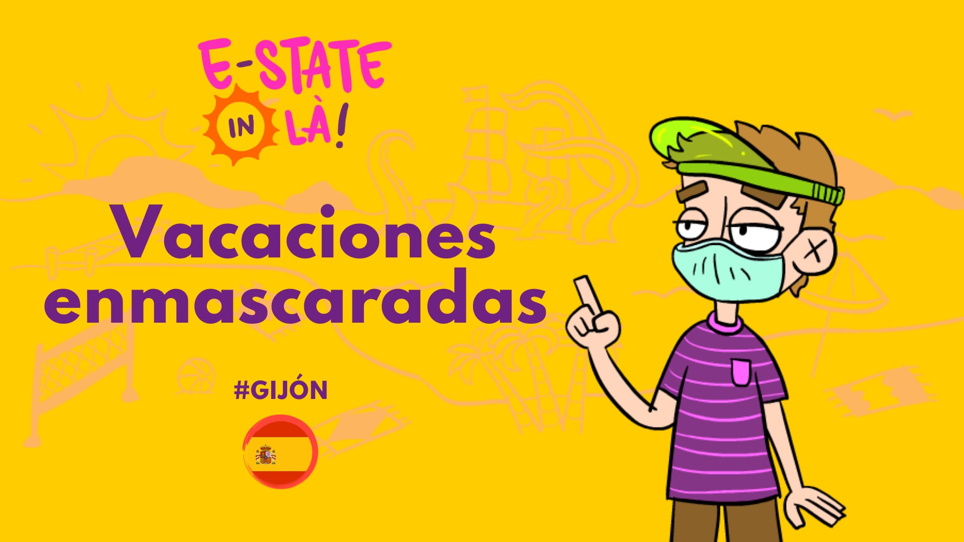 Copertina del video