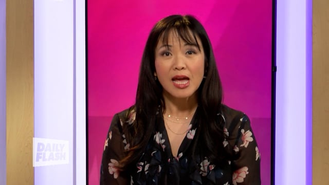 WOMEN'S HEALTH ACCESS MATTERS | DR. STACY ELLYN ROSEN | DailyFlash