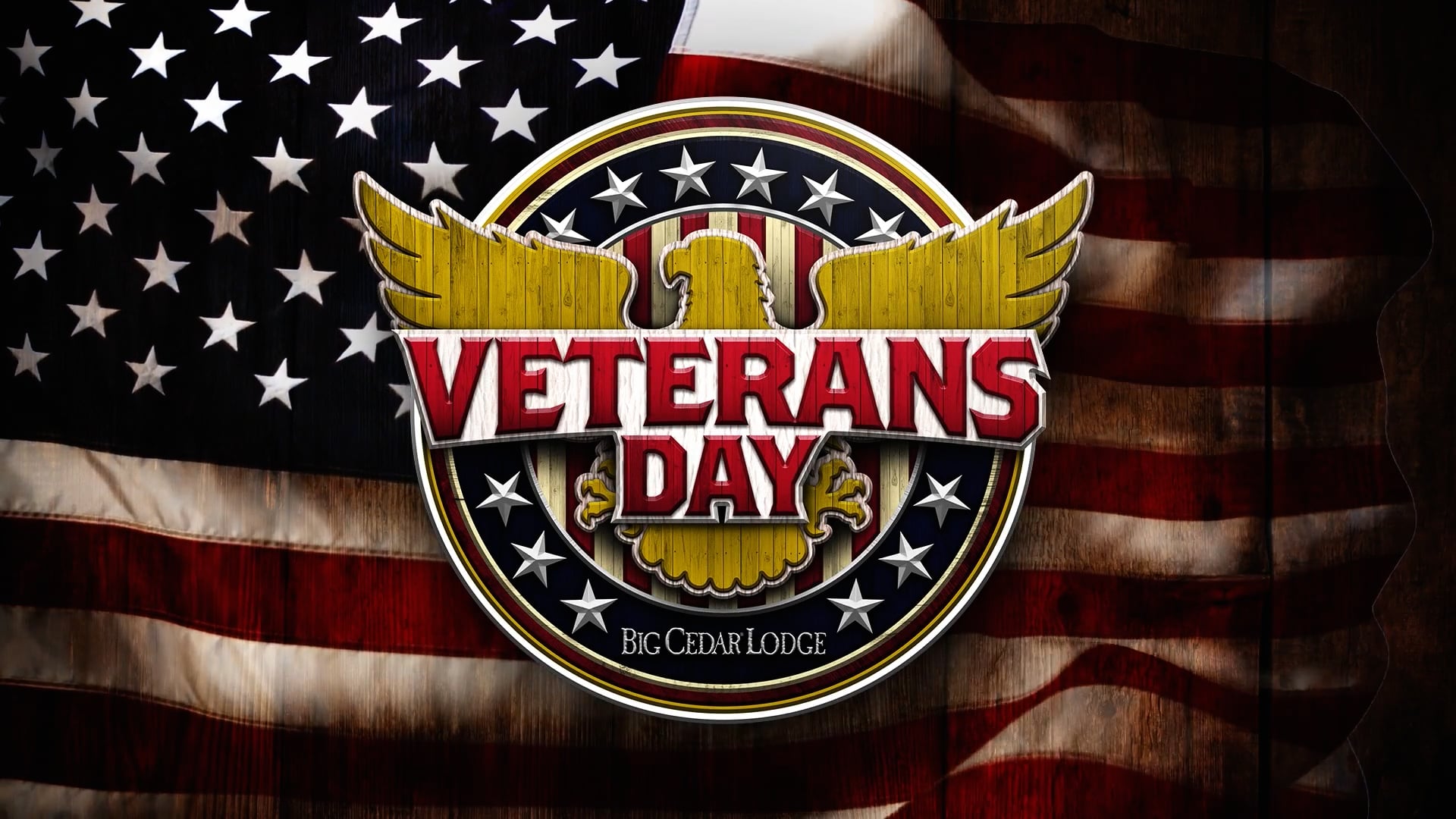 Veterans Day 2021 Highlights on Vimeo