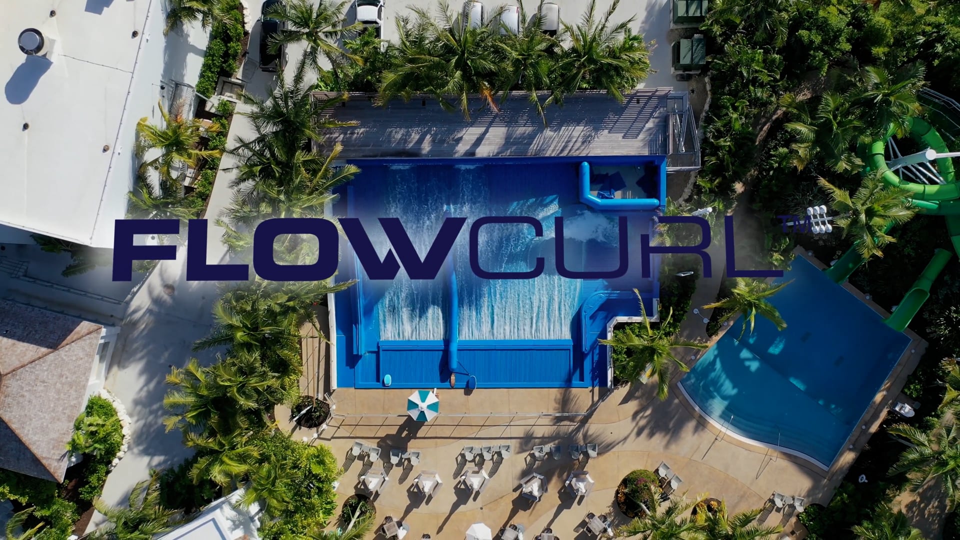 Flowcurl Promotional Video