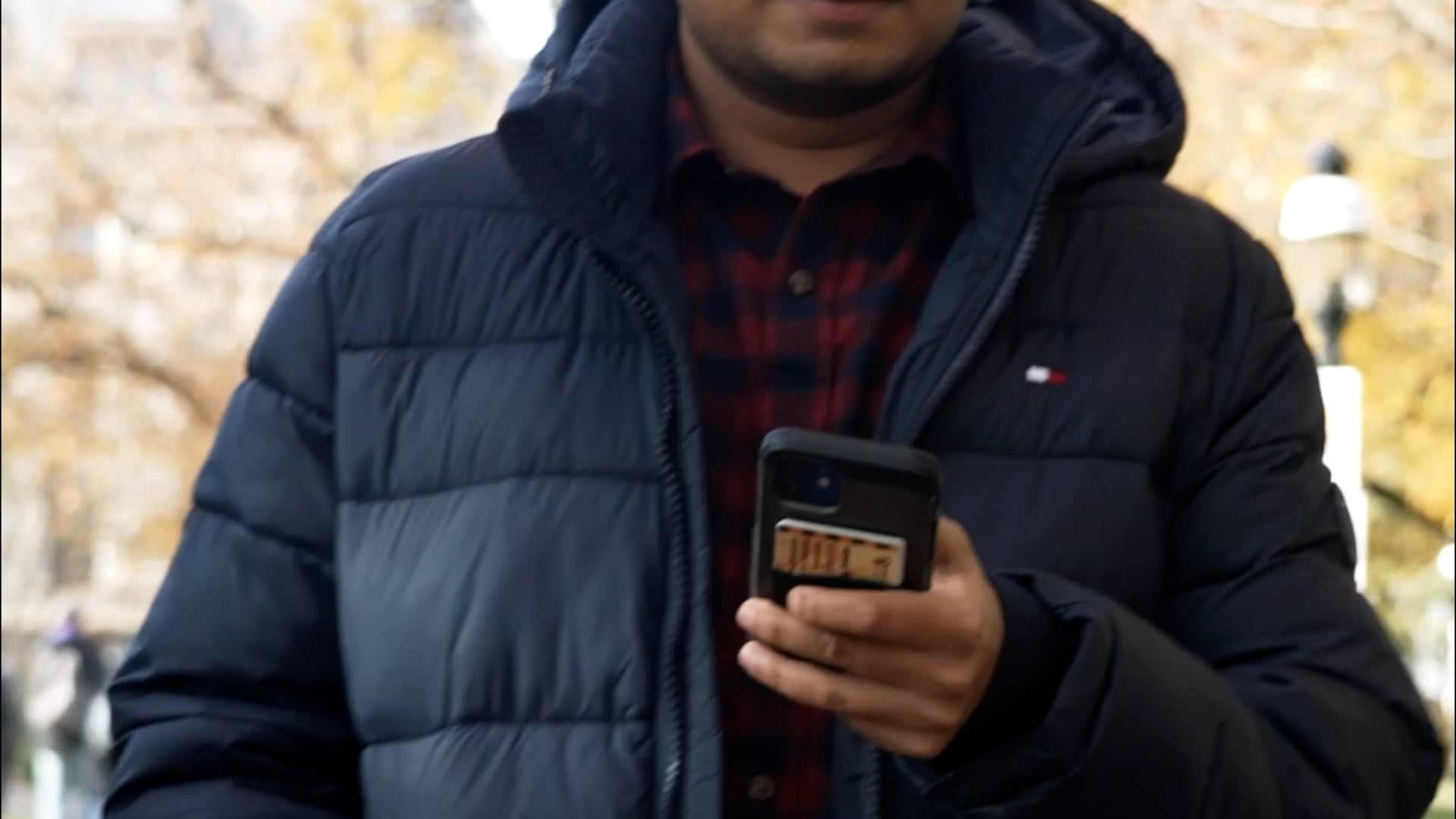 Becoming a Princeton RCA - Ashwin (Vertical Video)