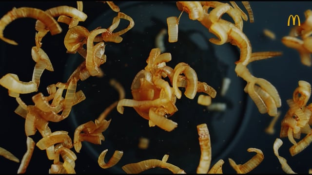 McDonald's | Maestro