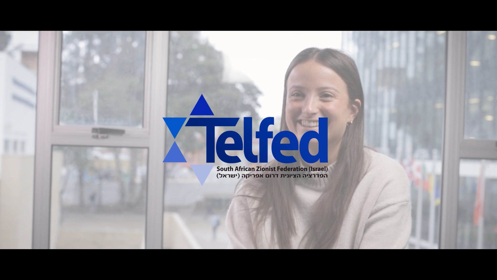 Telfed - SASI Program - Israel