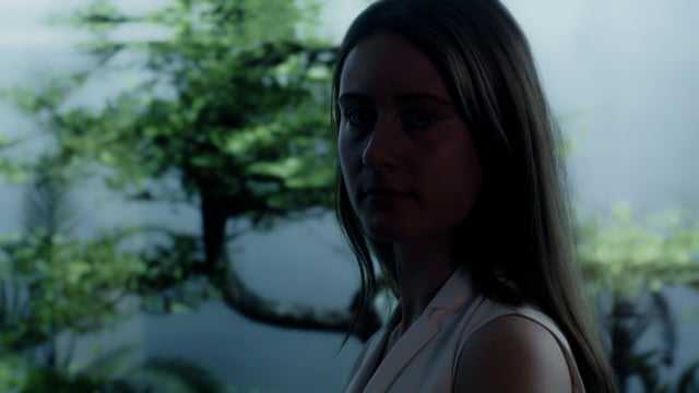 Ex Machina｜The Ava Session