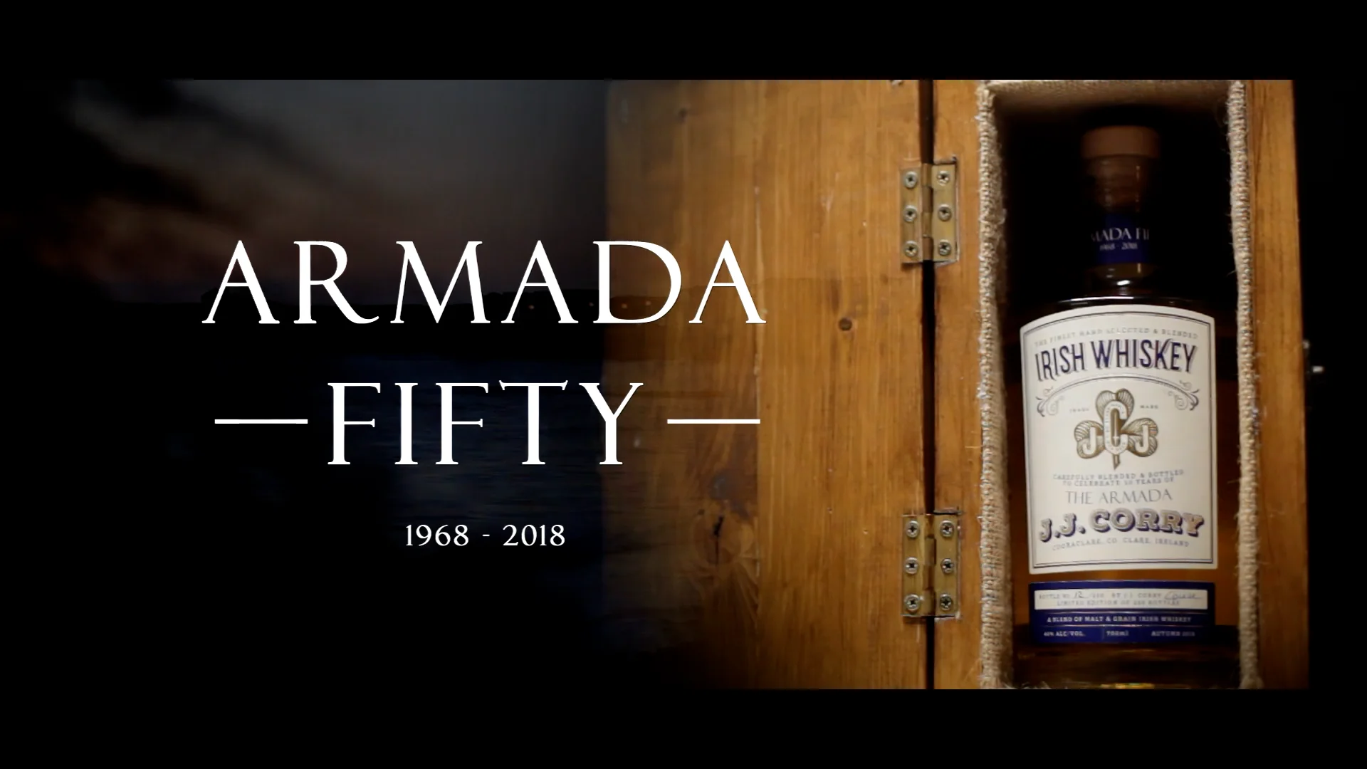 Armada Fifty