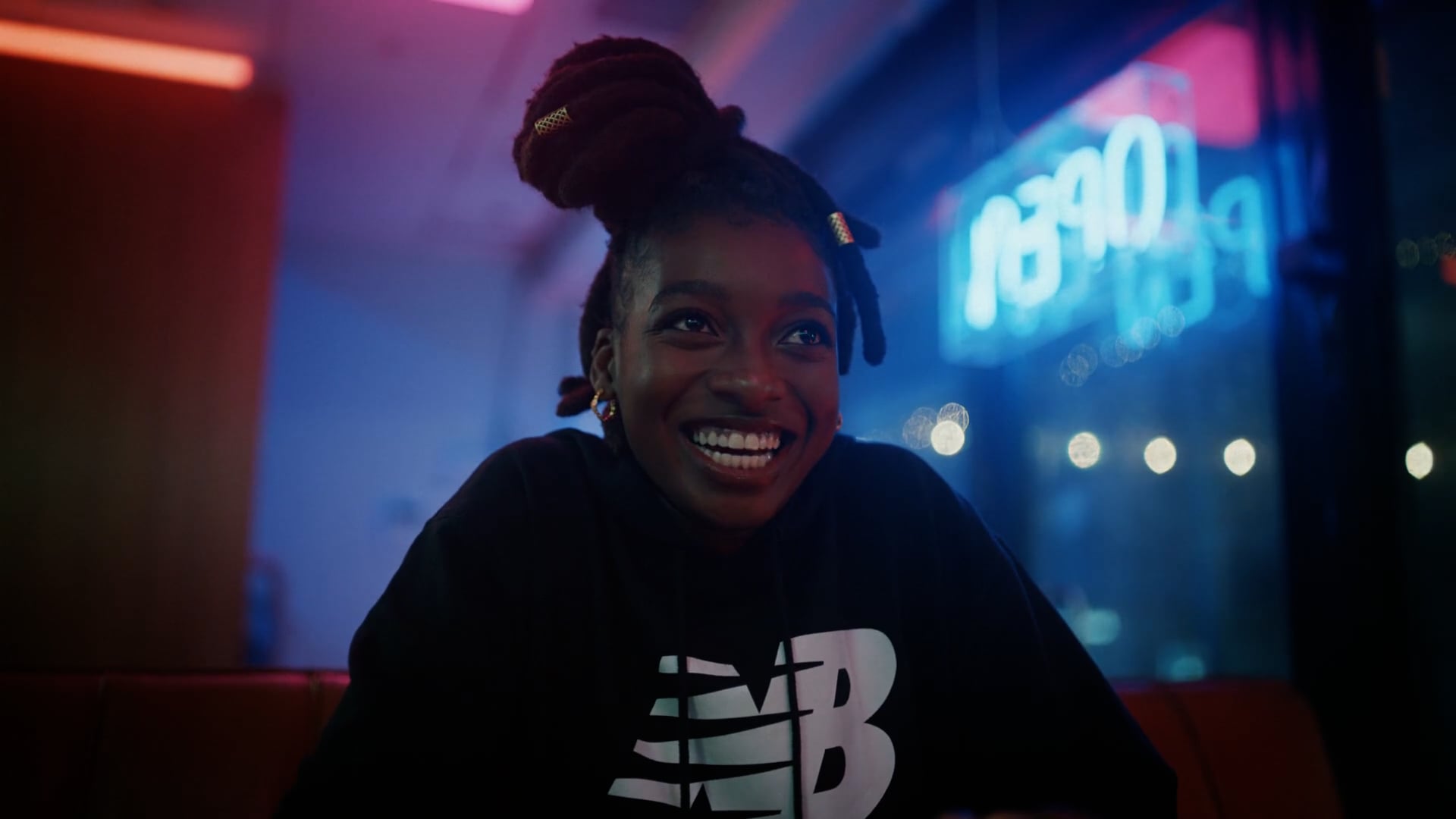 SET DRESSER | JD SPORTS JD STREET | Production Design : Stuart Hudson | Director: Salomon Ligthelm | Pretty Bird Productions