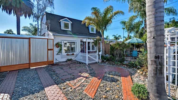 531 Dufour St Santa Cruz CA 95060