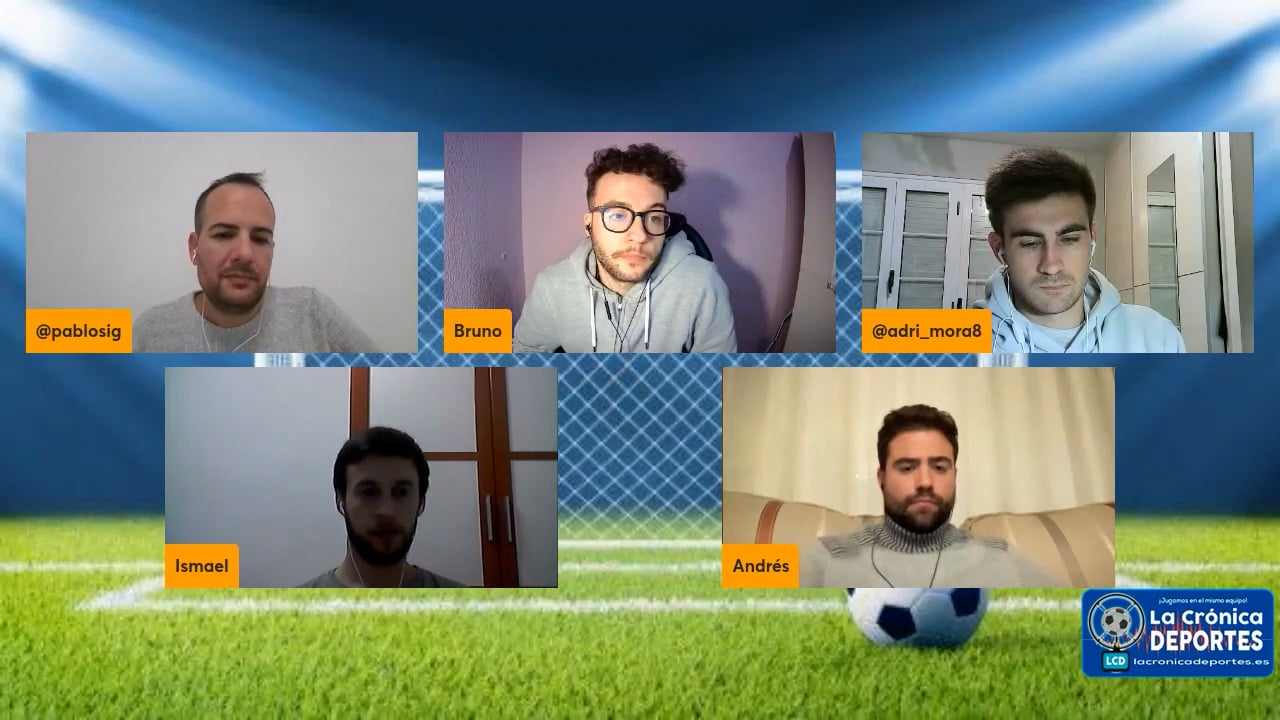 TERTULIA UD BARBASTRO (Jornada 10) Canal de YouTube El Triangulito Rabioso