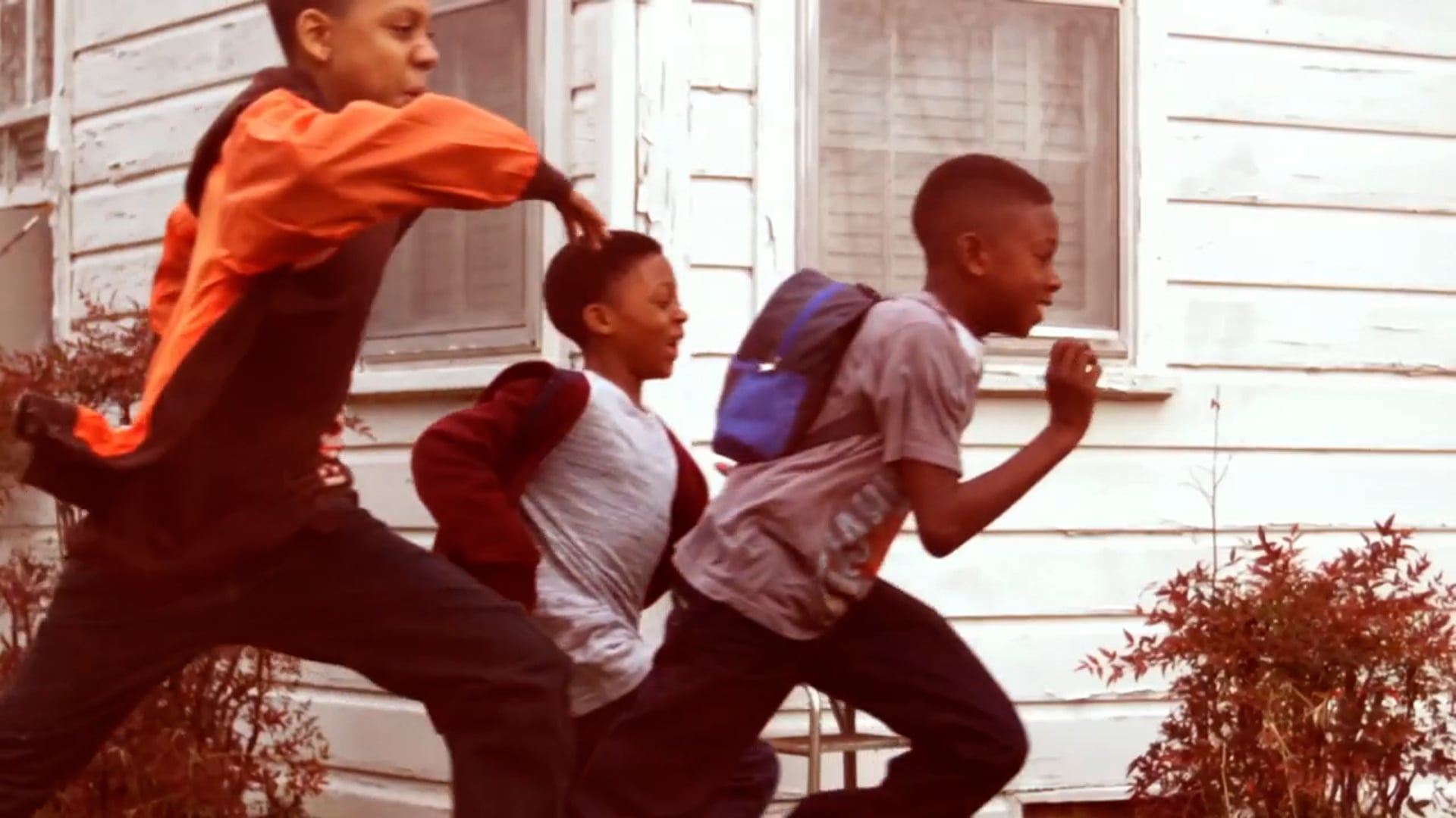 11 Alive-montage spots