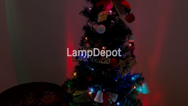 LED Smart Strip Lights video thumbnail