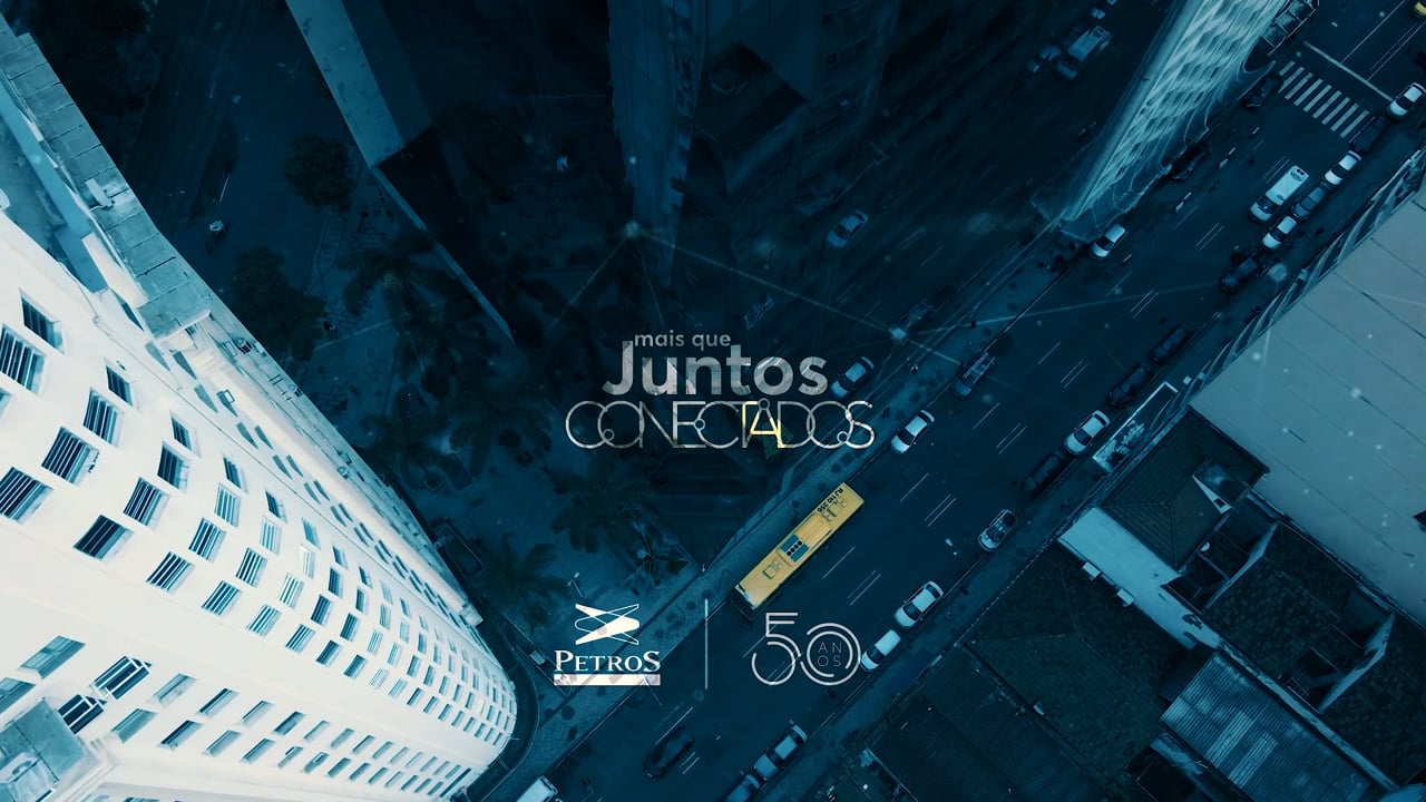 Petros | Vídeo fim de ano
