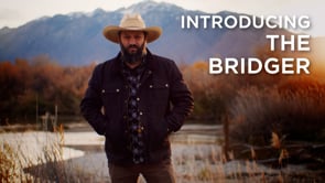 Tobacoo - Bridger Jacket -  FINAL CUT