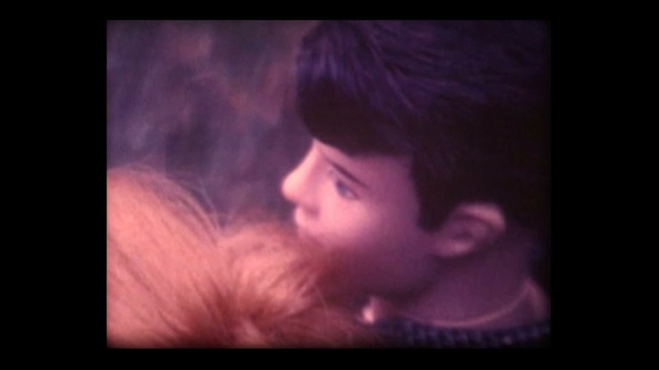 Boy in the Plastic Bubble, The