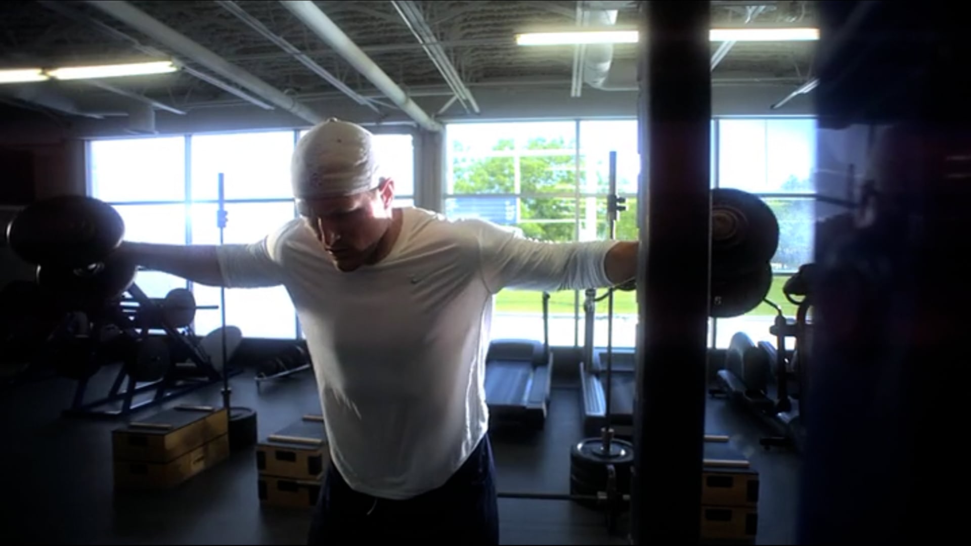 Dallas Cowboys Pregame promo