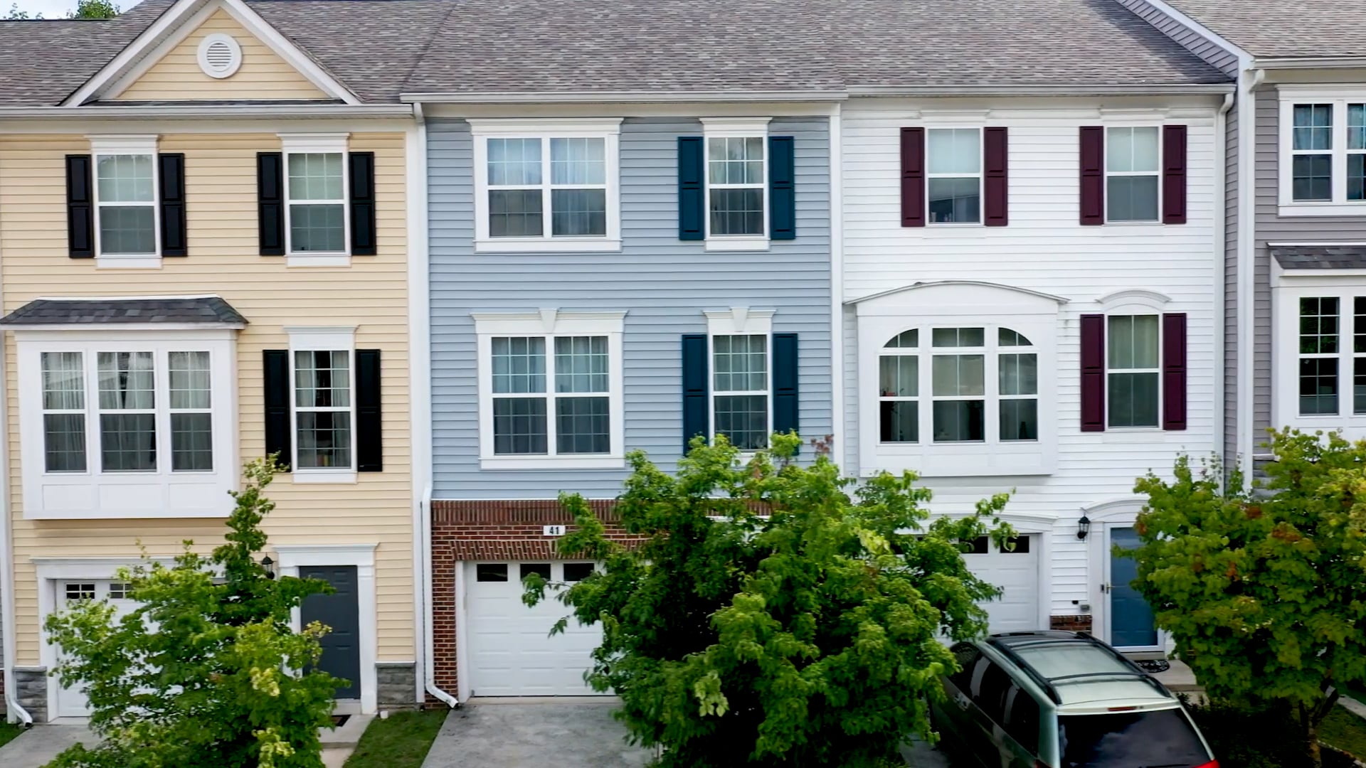 Habitat For Humanity Metro Maryland - Ciciely's Story