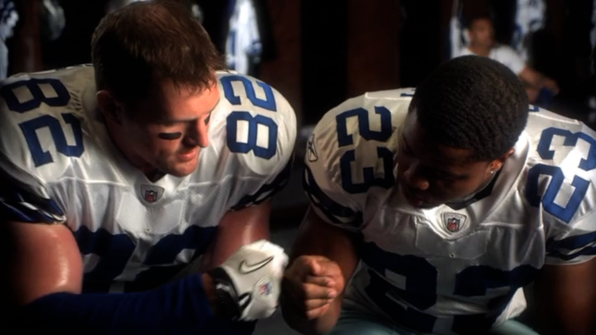 Dallas Cowboys Pregame promo