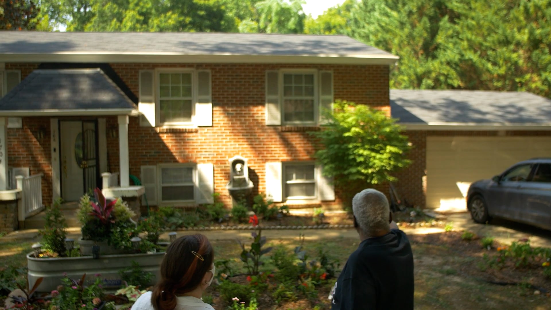 Habitat For Humanity Metro Maryland - James' Story