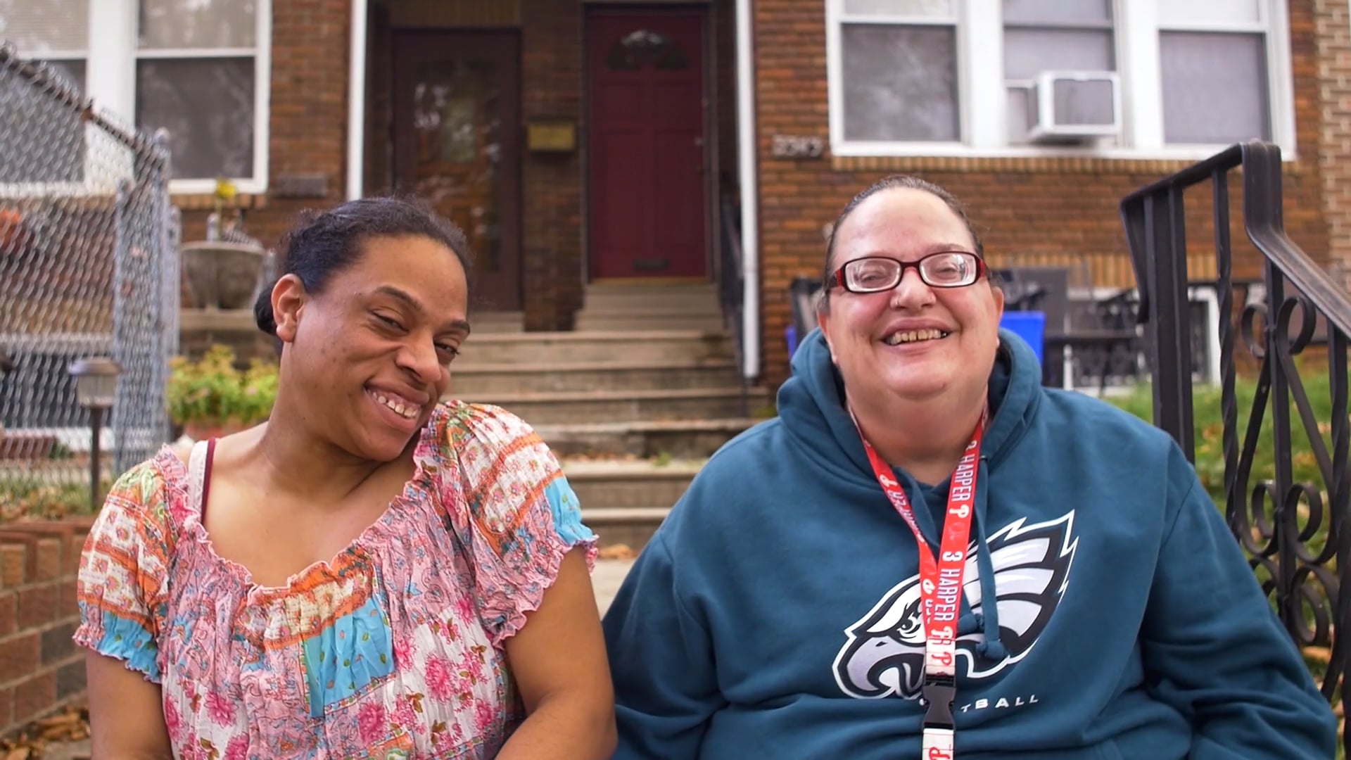 KenCrest - Patty & Jasmine's Story