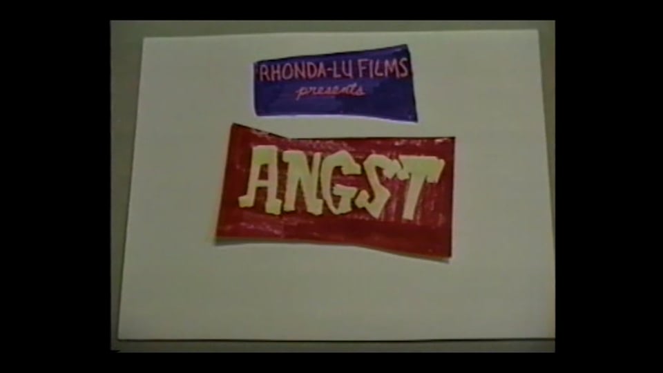 Angst