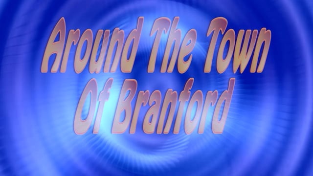 Around the Town: Tour de Branford 2021
