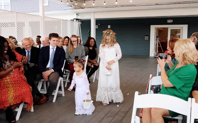 Wedding Video