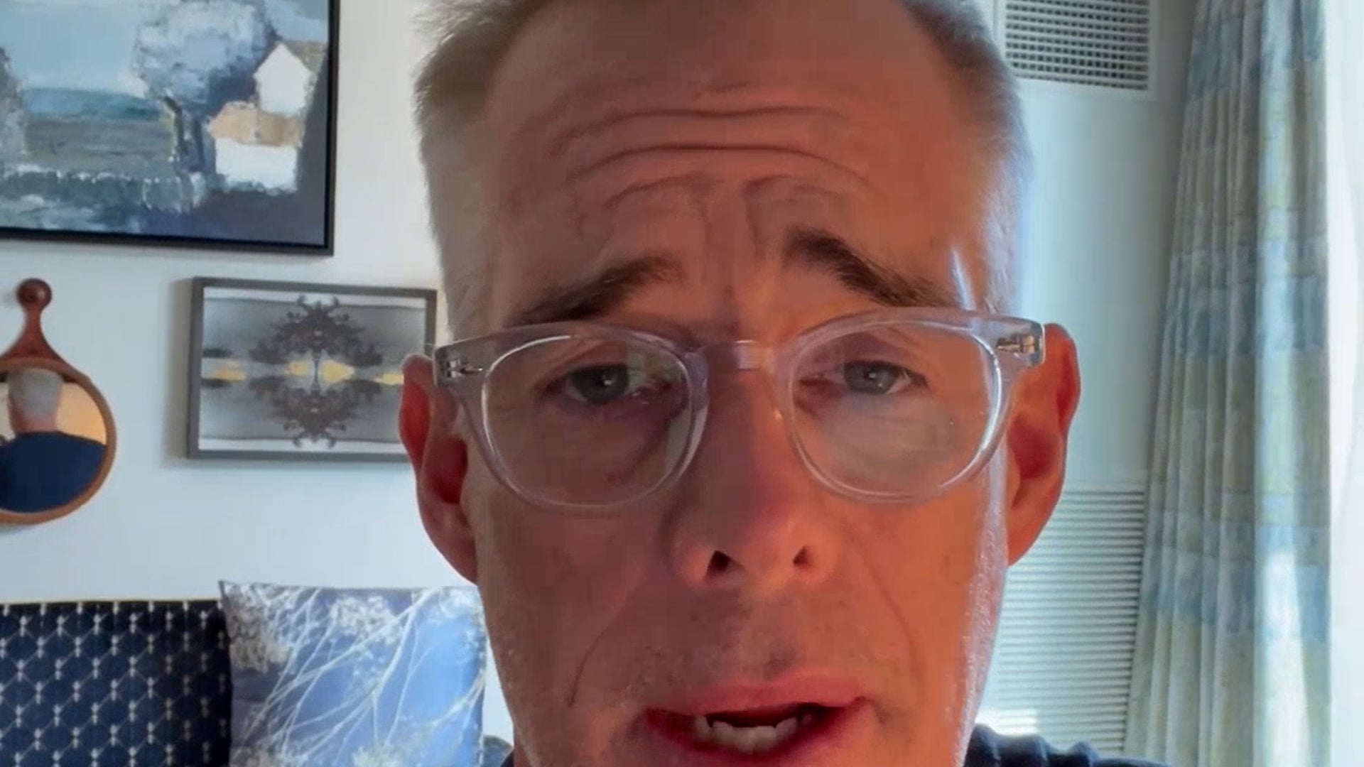 Cameo by Joe Buck via cameo.mp4
