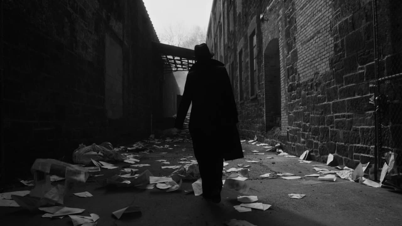 Leonard Cohen "Puppets" on Vimeo