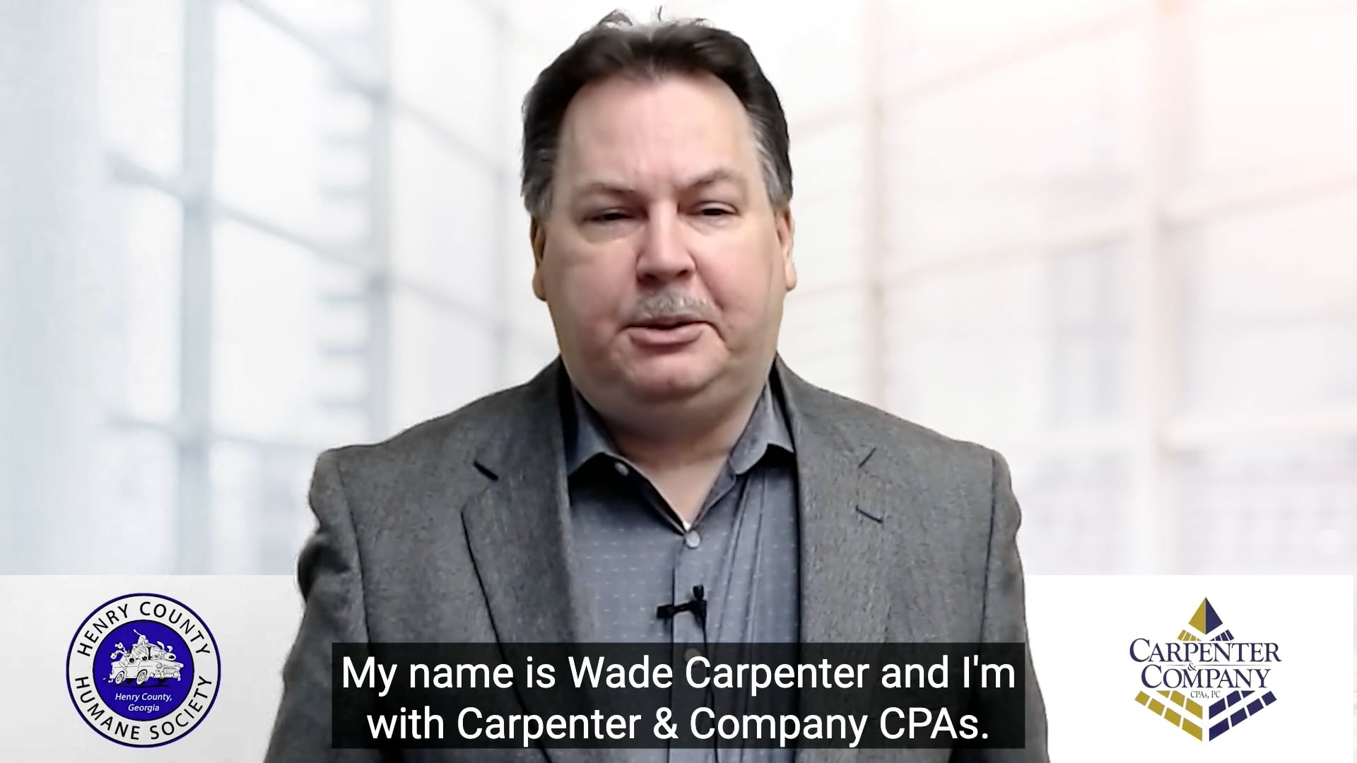 Find Fido Clue 3 Carpenter and Company CPAs mp4 on Vimeo