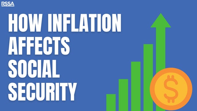 How Inflation Affects Social Security