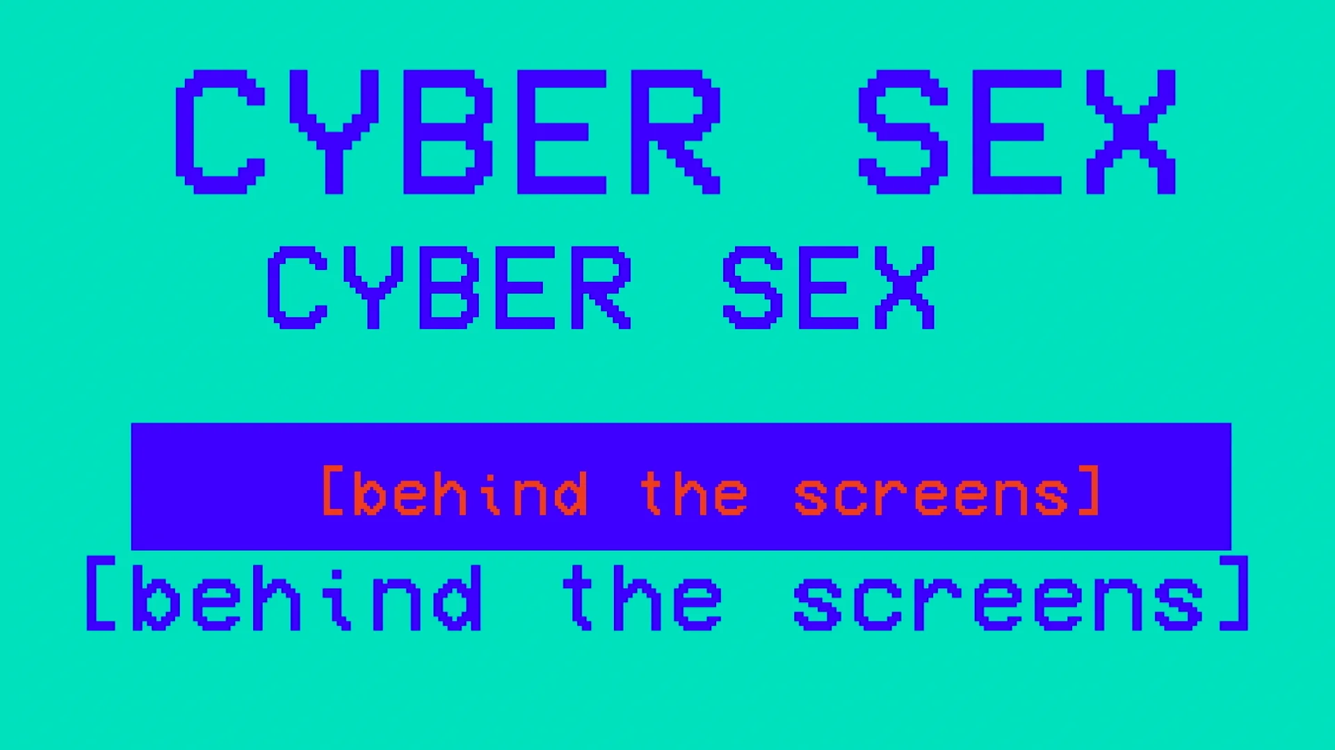 Doja Cat Cyber Sex Behind The Scenes On Vimeo 0525