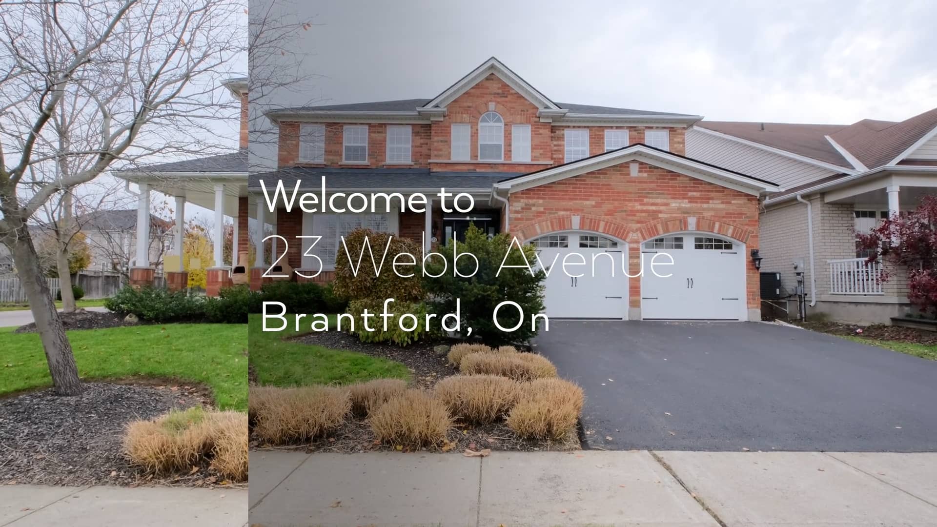 23 b Avenue on Vimeo