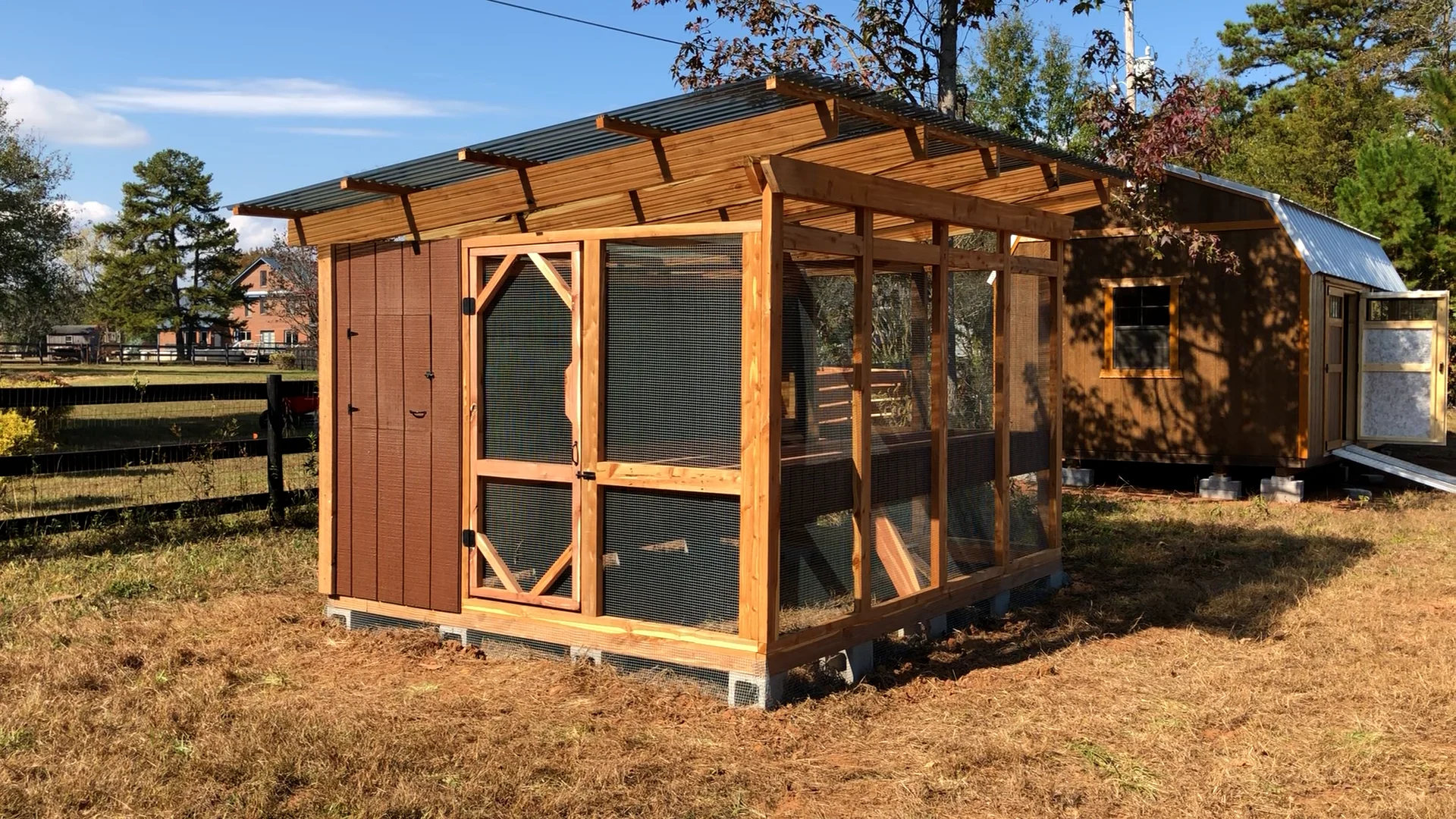 Weber_Garden Loft Coop.MOV, image size:1920x1080